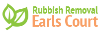 Rubbish Removal Earls Court